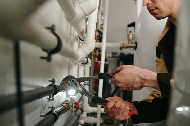 Best Sewer Cleaning Services  in Ladue, MO