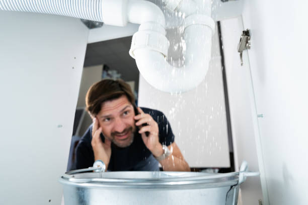 Best Gas Line Repair  in Ladue, MO