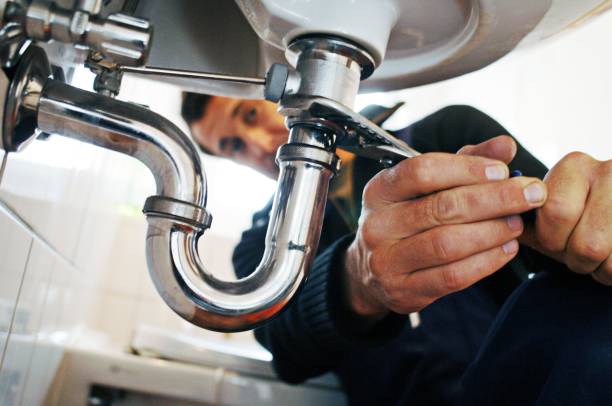 Best Faucet Repair  in Ladue, MO
