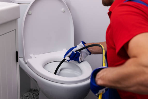 Best Plumbing Installation Services  in Ladue, MO
