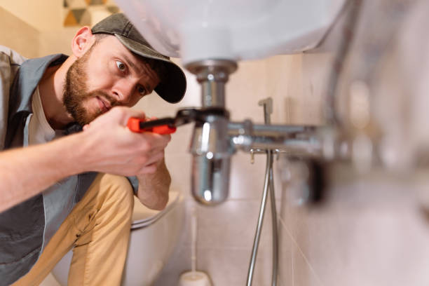 Best Local Plumber Services  in Ladue, MO