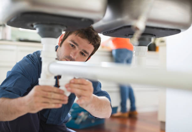 Best Drain Cleaning Services  in Ladue, MO